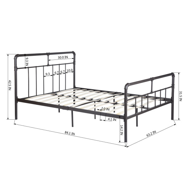 KENEN DB CO
