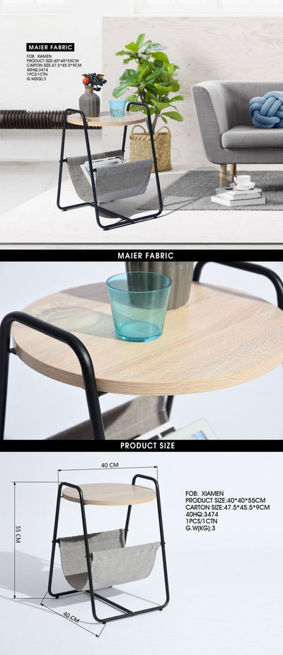 MAIER FABRIC