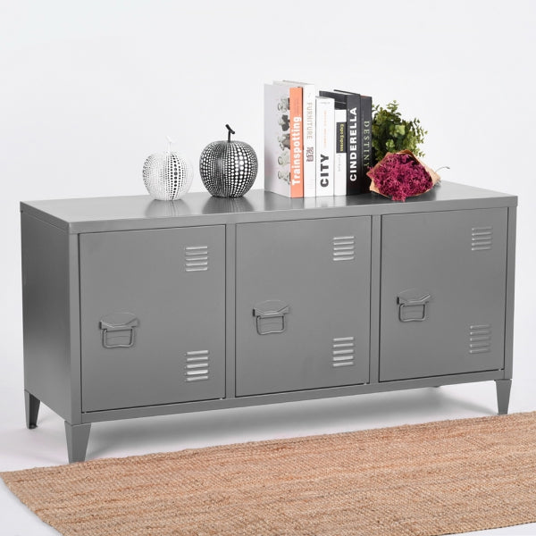 MATAPOURI DARK GREY LT