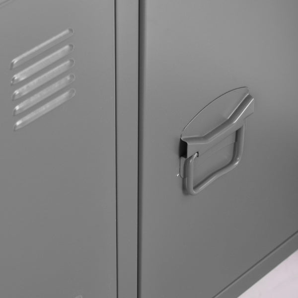 MATAPOURI DARK GREY LT