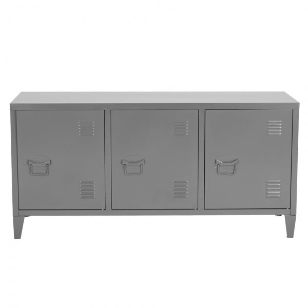 MATAPOURI DARK GREY LT