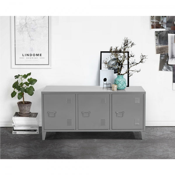 MATAPOURI DARK GREY LT