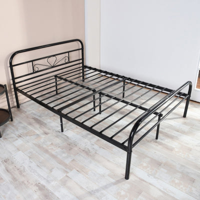 MILO DOUBLE HEART BK