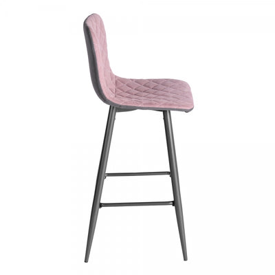 MONTAGE HIGH PINK UK