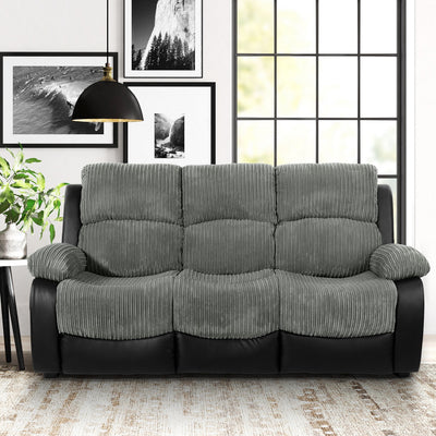 PIZZI THREE GREY UKFR