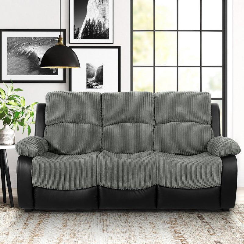 PIZZI THREE GREY UKFR