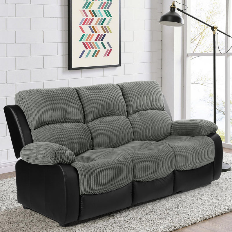 PIZZI THREE GREY UKFR