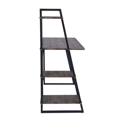 POUCHU BLACK OAK BLACK LEG