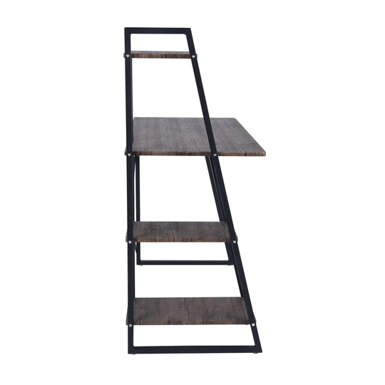 POUCHU BLACK OAK BLACK LEG
