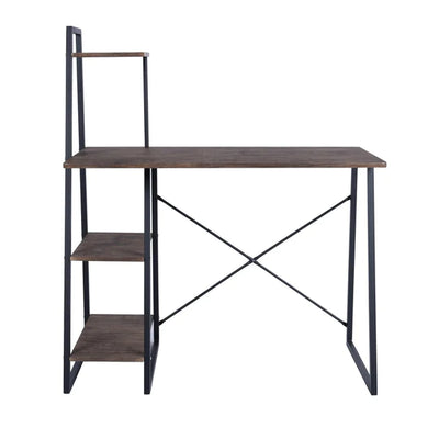 POUCHU BLACK OAK BLACK LEG