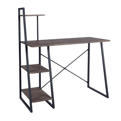 POUCHU BLACK OAK BLACK LEG
