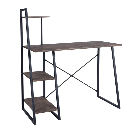 POUCHU BLACK OAK BLACK LEG
