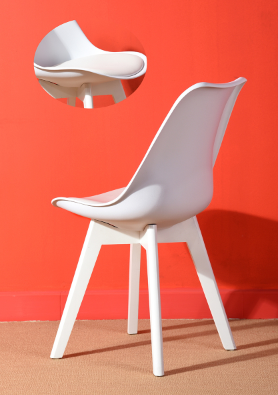 BRONU WHITE