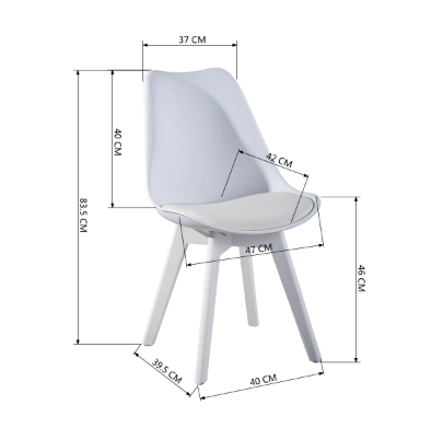 BRONU WHITE