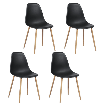CHARLTON PP BLACK