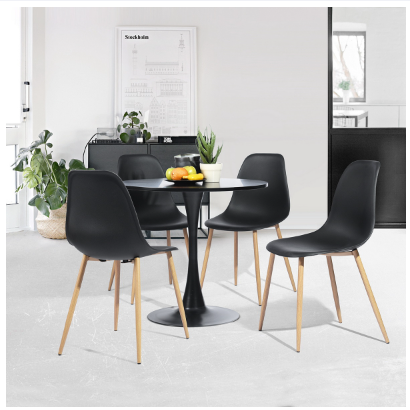 CHARLTON PP BLACK