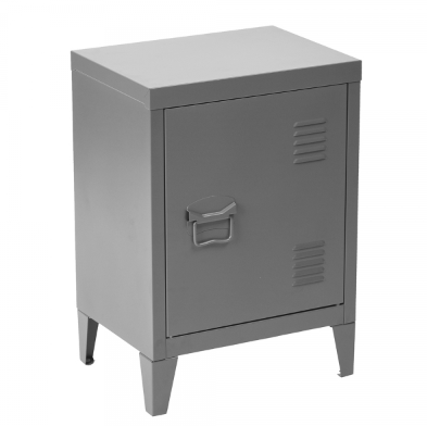 GRAVES SOLO DARK GREY LT