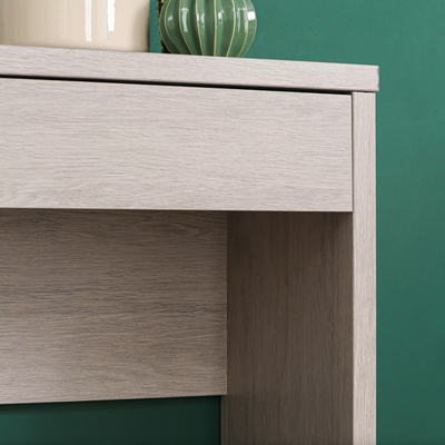 ARENA - Entry console-design-in-ash-oak