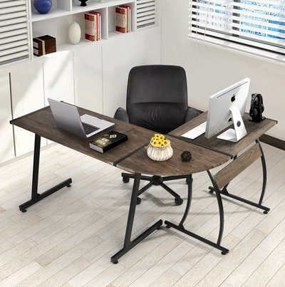 ARLETTE - Corner desk