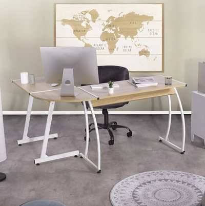 ARLETTE - Corner desk