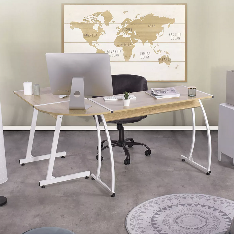ARLETTE - Corner desk