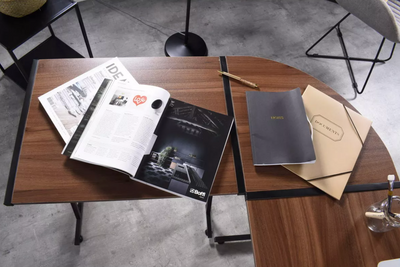 ARLETTE - Corner desk