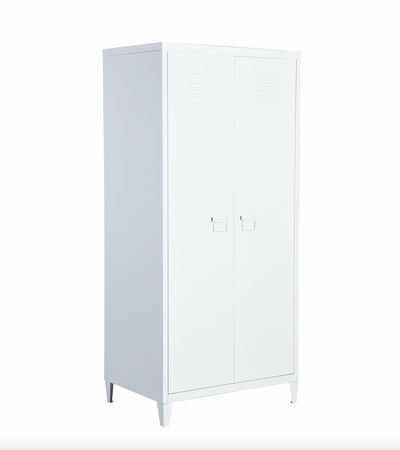 ESPERSSO - Metal cabinet with 2 doors
