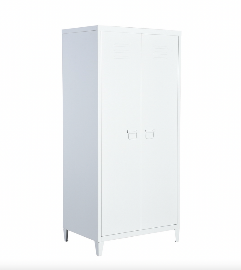 ESPERSSO - Metal cabinet with 2 doors
