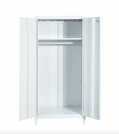 ESPERSSO - Metal cabinet with 2 doors