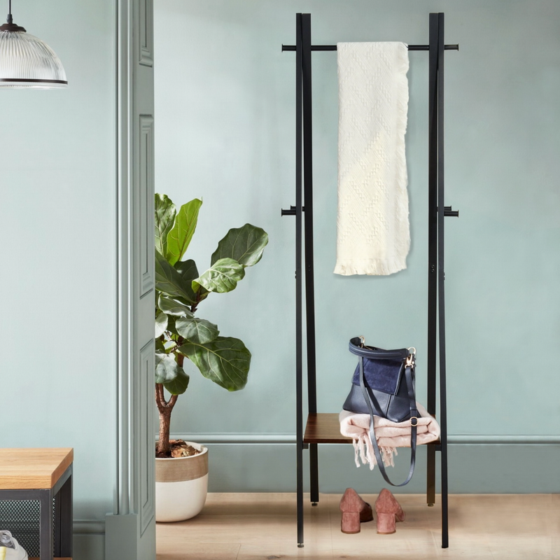 GAGA - High clothes rail