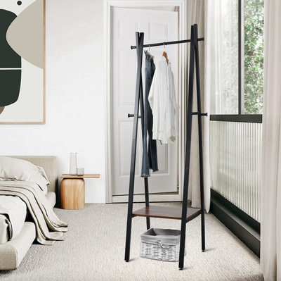 GAGA - High clothes rail