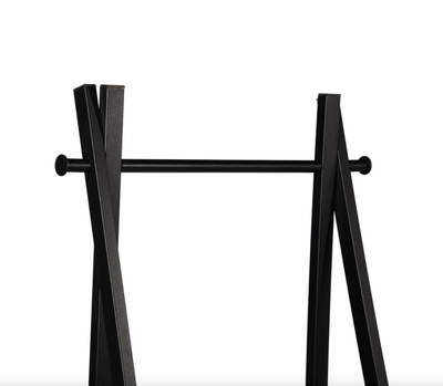 GAGA - High clothes rail