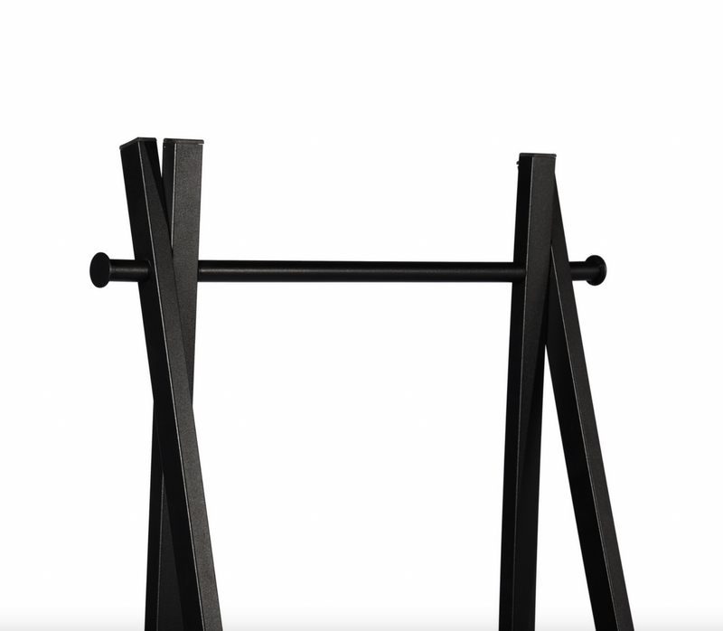 GAGA - High clothes rail