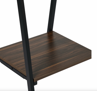 GAGA - High clothes rail