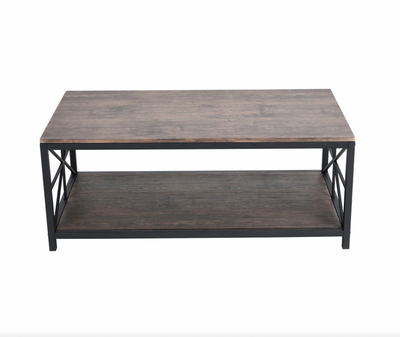GRAIN - Vintage coffee table - Wood