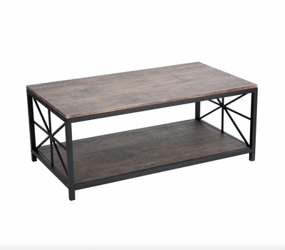 GRAIN - Vintage coffee table - Wood