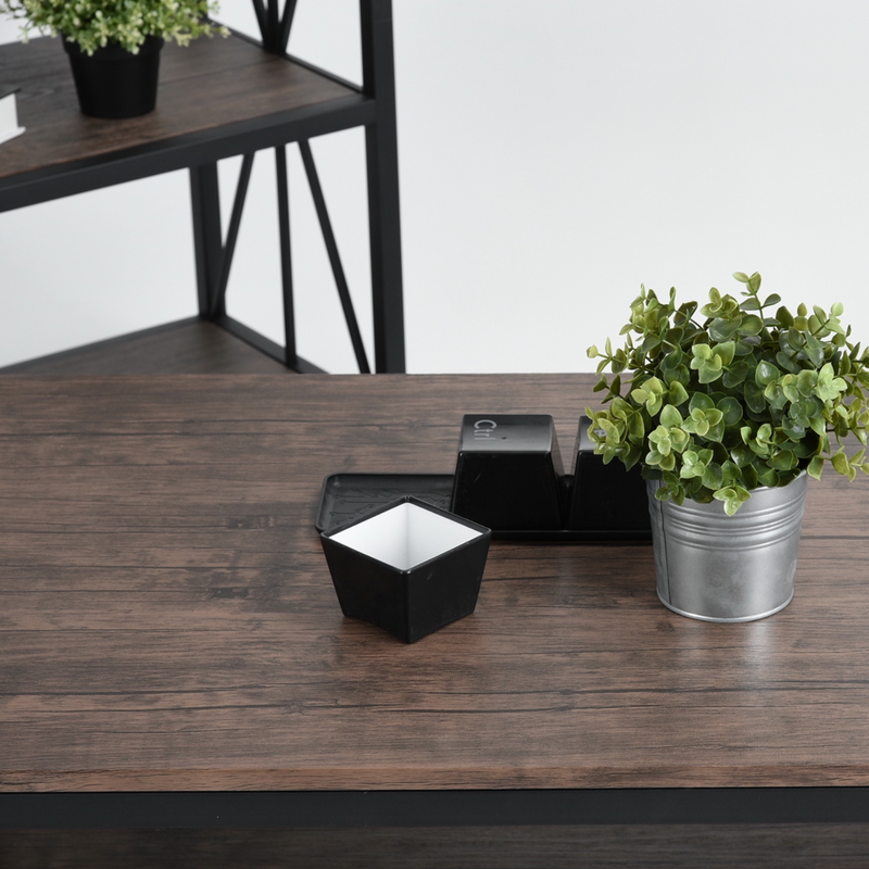 GRAIN - Vintage coffee table - Wood