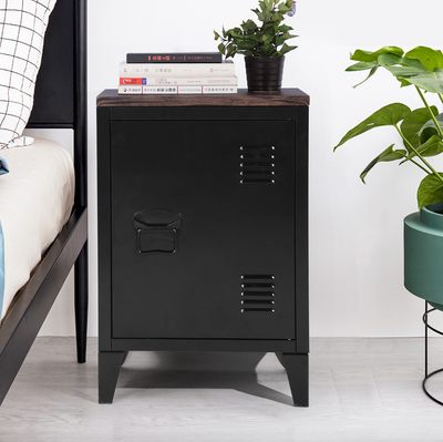 GRAVES - Low cabinet table
