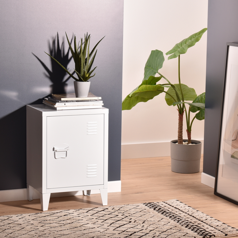 GRAVES - Low cabinet table