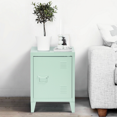 GRAVES - Low cabinet table