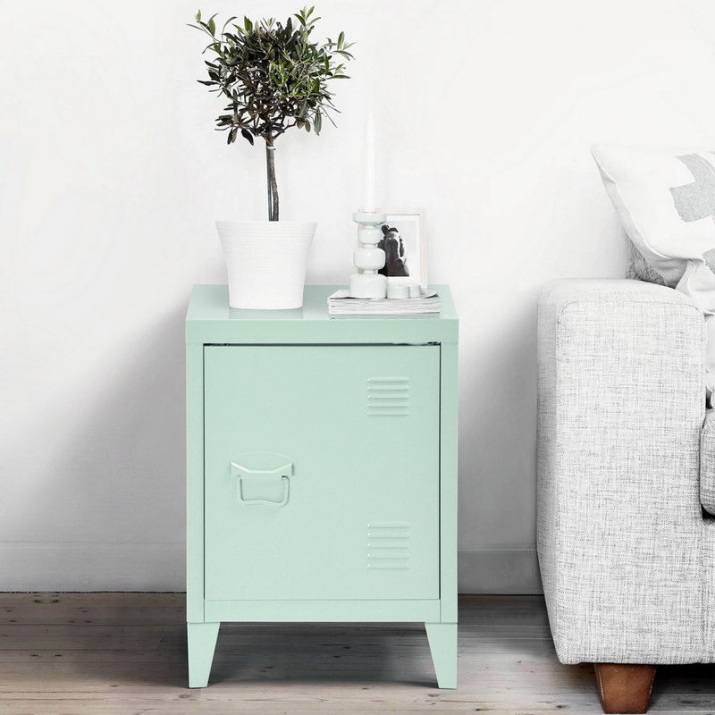 GRAVES - Low cabinet table