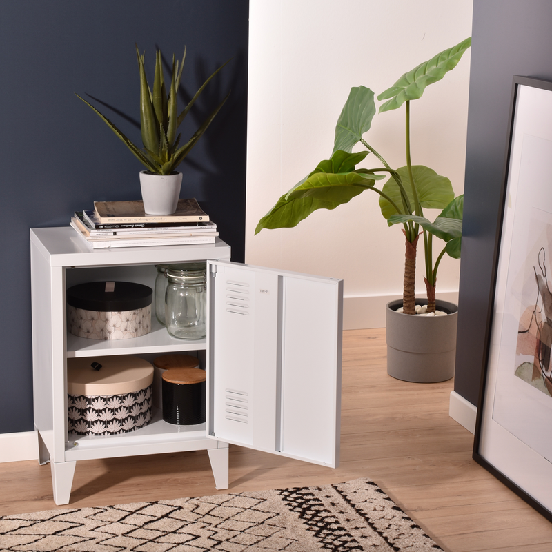 GRAVES - Low cabinet table
