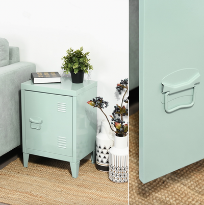 GRAVES - Low cabinet table