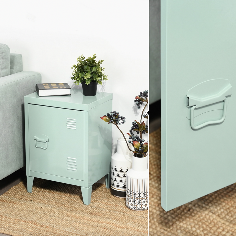 GRAVES - Low cabinet table