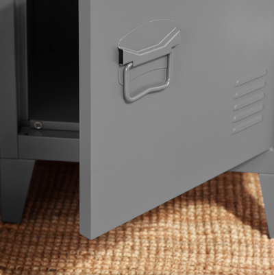 GRAVES - Low cabinet table