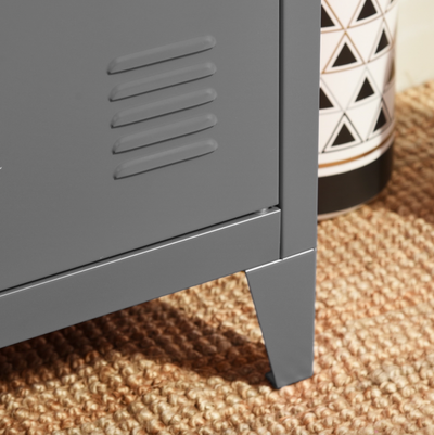 GRAVES - Low cabinet table