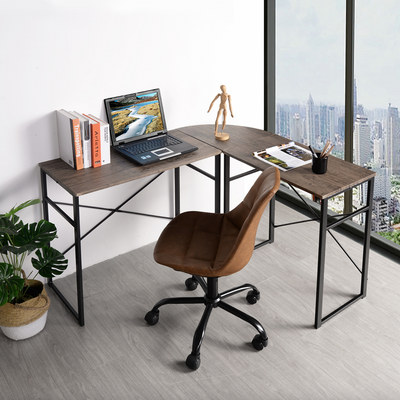 BELSON - Reversible corner desk