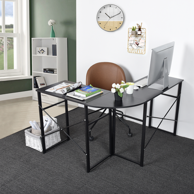 BELSON - Reversible corner desk