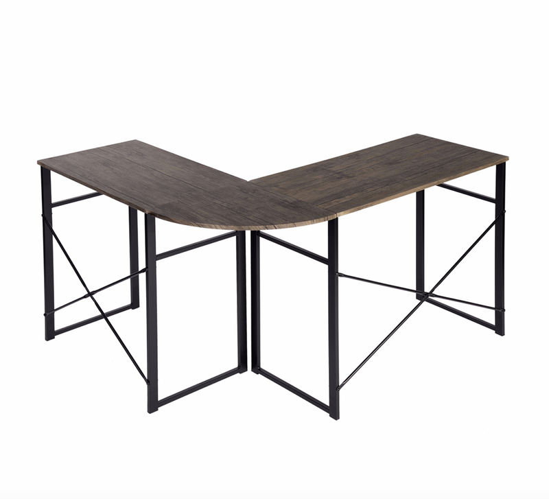 BELSON - Reversible corner desk