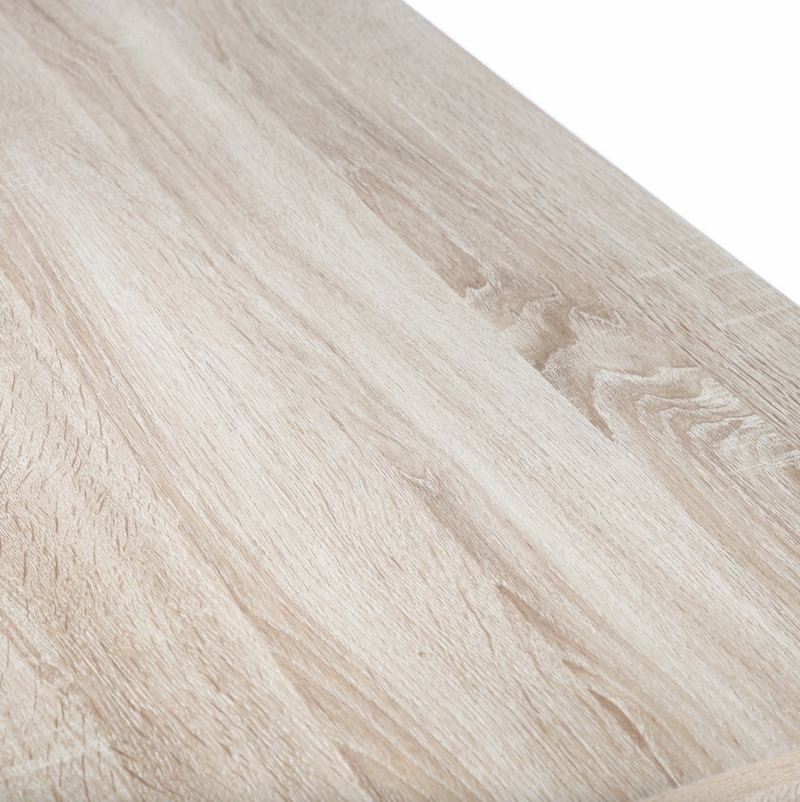 BOSUT - Scandinavian wood desk